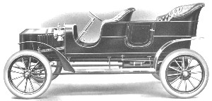 1908 M