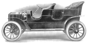 1909 M