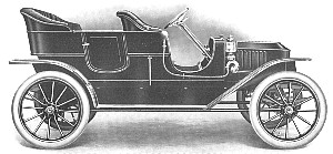 1909 U